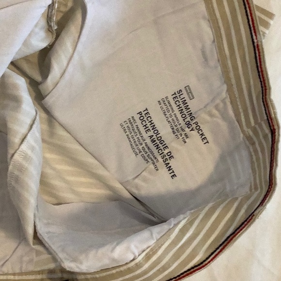 Tommy Hilfiger shorts - Picture 4 of 5